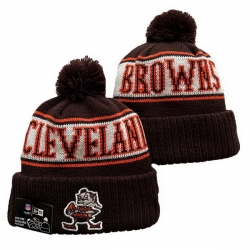 Cleveland Browns Beanies 25903