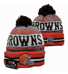 Cleveland Browns Beanies 25G002 Cleveland Browns Beanies 25G002