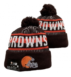 Cleveland Browns Beanies 25G005