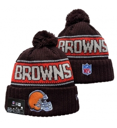 Cleveland Browns Beanies 25G009 Cleveland Browns Beanies 25G009