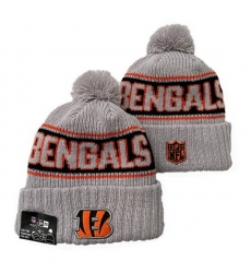 Cincinnati Bengals Beanies 24K 003 Cincinnati Bengals Beanies 24K 003