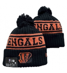 Cincinnati Bengals Beanies 24K 010 Cincinnati Bengals Beanies 24K 010