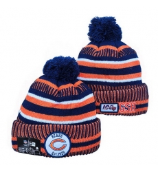 Chicago Bears Beanies 24K 003 Chicago Bears Beanies 24K 003
