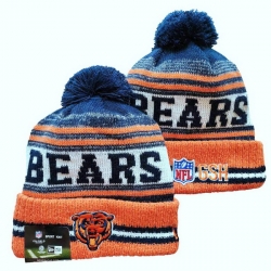 Chicago Bears Beanies 25905