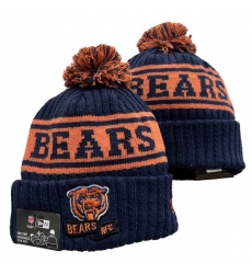 Chicago Bears Beanies 25G006 Chicago Bears Beanies 25G006