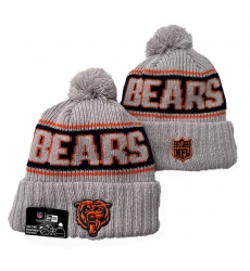 Chicago Bears Beanies 25G012 Chicago Bears Beanies 25G012