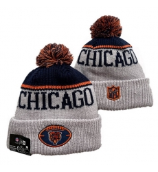 Chicago Bears Beanies 25G014 Chicago Bears Beanies 25G014