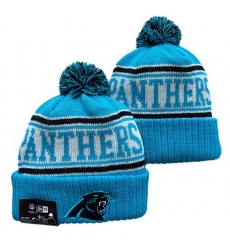 Carolina Panthers Beanies 24K 003 Carolina Panthers Beanies 24K 003