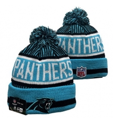 Carolina Panthers Beanies 24K 007 Carolina Panthers Beanies 24K 007