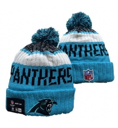Carolina Panthers Beanies 24K 014 Carolina Panthers Beanies 24K 014