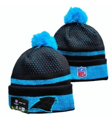 Carolina Panthers Beanies 24K 018 Carolina Panthers Beanies 24K 018