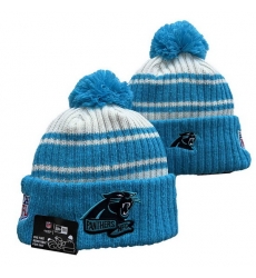 Carolina Panthers Beanies 24K 019 Carolina Panthers Beanies 24K 019