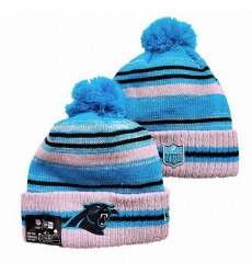 Carolina Panthers Beanies 24K 020 Carolina Panthers Beanies 24K 020