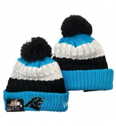 Carolina Panthers Beanies 24K 022 Carolina Panthers Beanies 24K 022