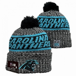 Carolina Panthers Beanies 25905