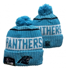 Carolina Panthers Beanies 25G002 Carolina Panthers Beanies 25G002