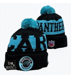 Carolina Panthers Beanies 25G004 Carolina Panthers Beanies 25G004