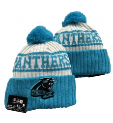 Carolina Panthers Beanies 25G009 Carolina Panthers Beanies 25G009