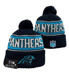Carolina Panthers Beanies 25G019 Carolina Panthers Beanies 25G019