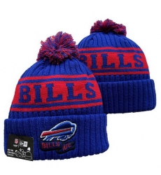 Buffalo Bills Beanies 24K 001 Buffalo Bills Beanies 24K 001