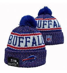 Buffalo Bills Beanies 24K 003 Buffalo Bills Beanies 24K 003