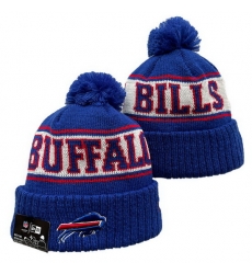Buffalo Bills Beanies 24K 005 Buffalo Bills Beanies 24K 005