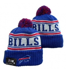 Buffalo Bills Beanies 24K 008 Buffalo Bills Beanies 24K 008