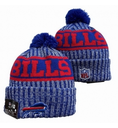 Buffalo Bills Beanies 24K 010 Buffalo Bills Beanies 24K 010