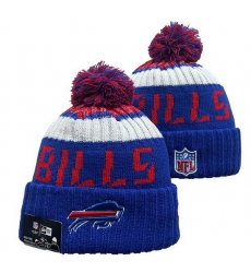 Buffalo Bills Beanies 24K 013 Buffalo Bills Beanies 24K 013