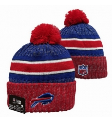 Buffalo Bills Beanies 24K 014 Buffalo Bills Beanies 24K 014