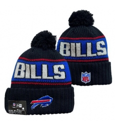 Buffalo Bills Beanies 24K 015 Buffalo Bills Beanies 24K 015