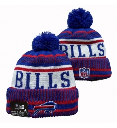 Buffalo Bills Beanies 25G002 Buffalo Bills Beanies 25G002