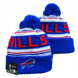 Buffalo Bills Beanies 25G004