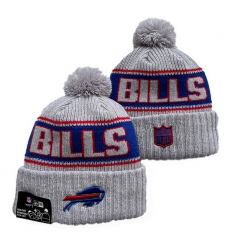 Buffalo Bills Beanies 25G012 Buffalo Bills Beanies 25G012