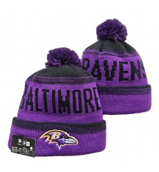 Baltimore Ravens Beanies 25K 969