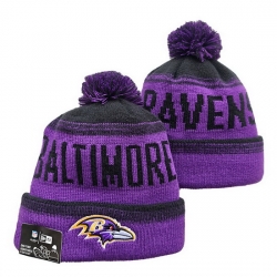 Baltimore Ravens Beanies 25K 969