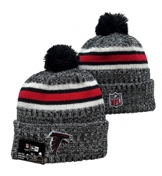 Atlanta Falcons Beanies 25G002