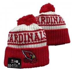 Arizona Cardinals Beanies 25G007