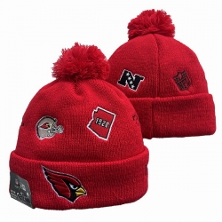 Arizona Cardinals Beanies 25G009