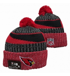 Arizona Cardinals Beanies 25G013