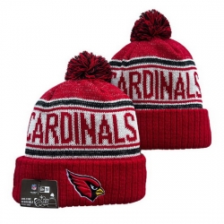 Arizona Cardinals Beanies 25K 838