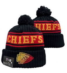 Kansas City Chiefs Beanies 24K 007 Kansas City Chiefs Beanies 24K 007