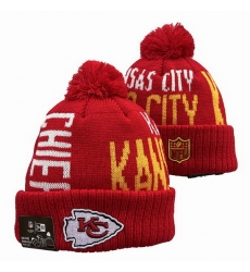 Kansas City Chiefs Beanies 24K 018 Kansas City Chiefs Beanies 24K 018