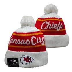 Kansas City Chiefs Beanies 25901