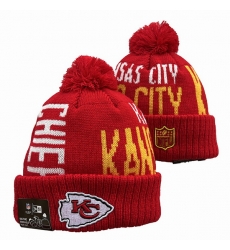 Kansas City Chiefs Beanies 25G001 Kansas City Chiefs Beanies 25G001