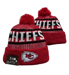 Kansas City Chiefs Beanies 25G009