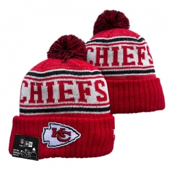 Kansas City Chiefs Beanies 25G012