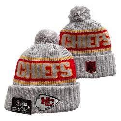 Kansas City Chiefs Beanies 25G014