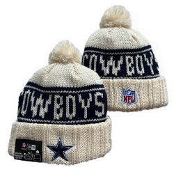 Dallas Cowboys Beanies 25908