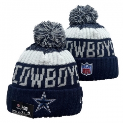 Dallas Cowboys Beanies 25F 004